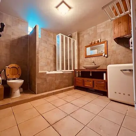 Apartamento Magnifique Proche De Paris