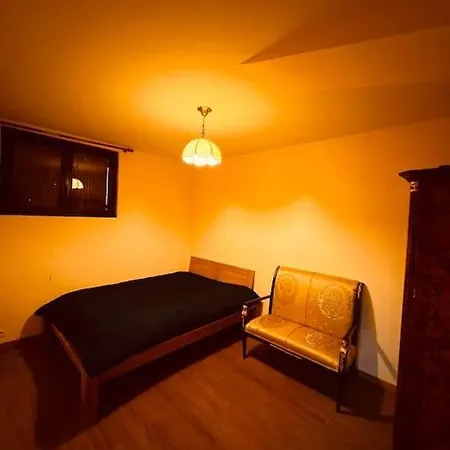 Apartamento Magnifique Proche De Paris Le Blanc-Mesnil