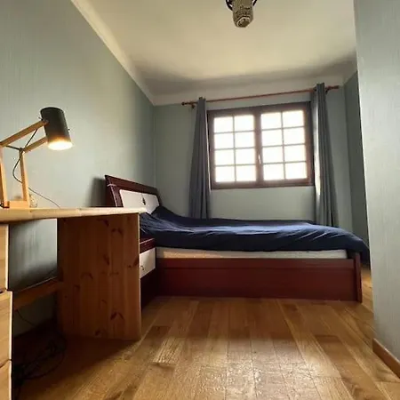 Apartamento Magnifique Proche De Paris Le Blanc-Mesnil